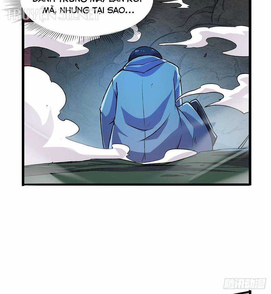 Ma Vương Thất Nghiệp Chương 368 trang 5