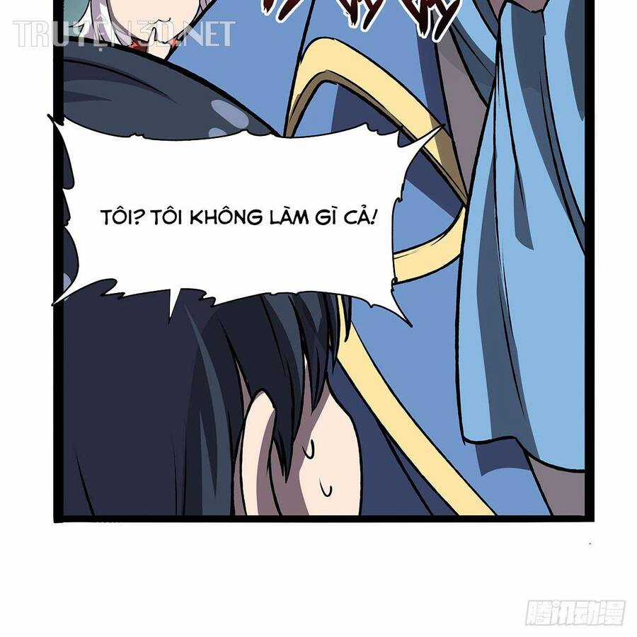 Ma Vương Thất Nghiệp Chương 368 trang 50