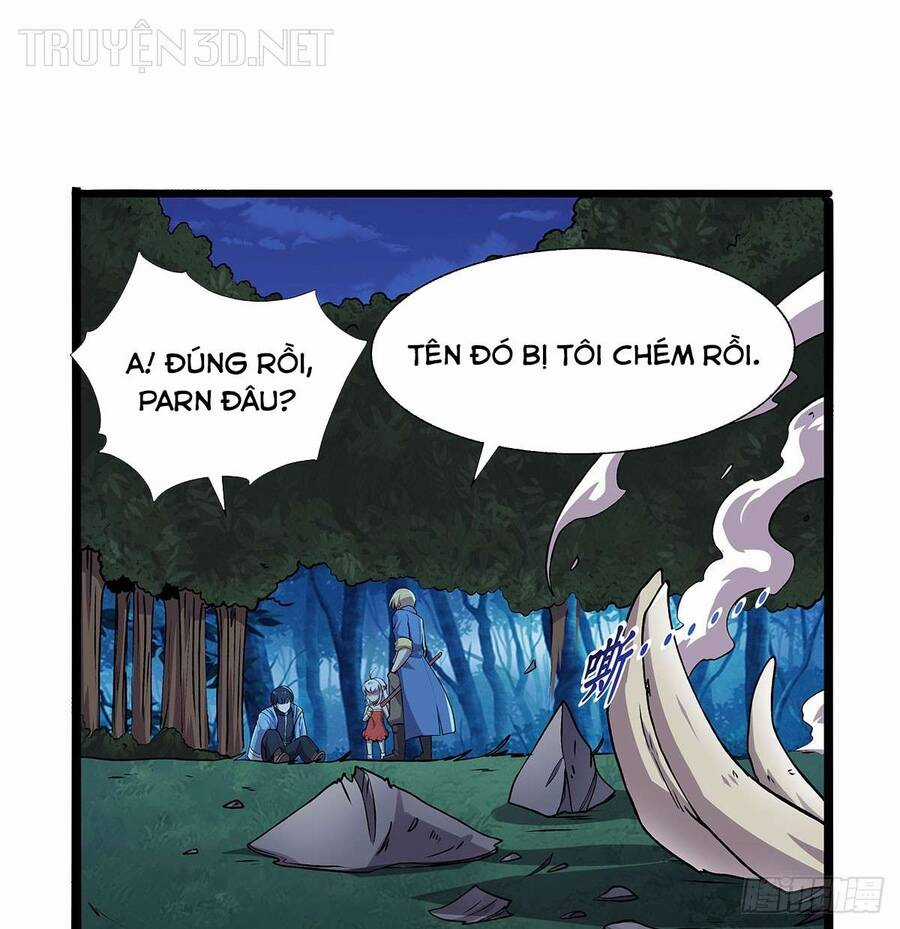 Ma Vương Thất Nghiệp Chương 368 trang 51