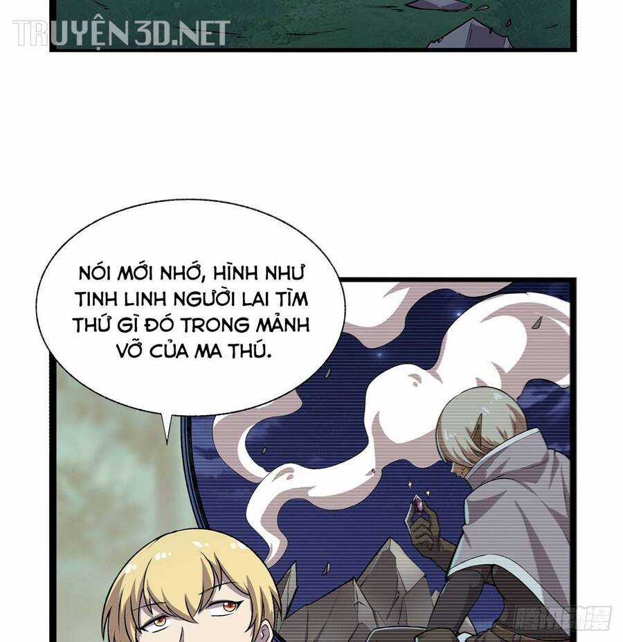 Ma Vương Thất Nghiệp Chương 368 trang 52