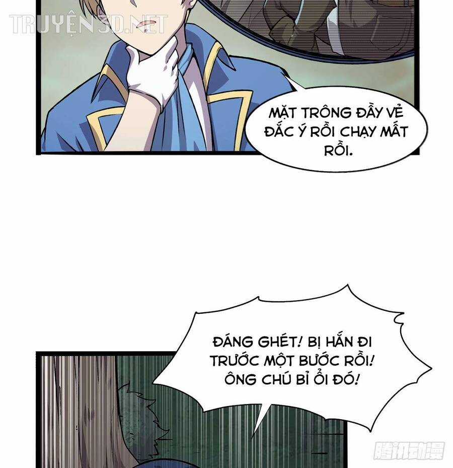 Ma Vương Thất Nghiệp Chương 368 trang 53