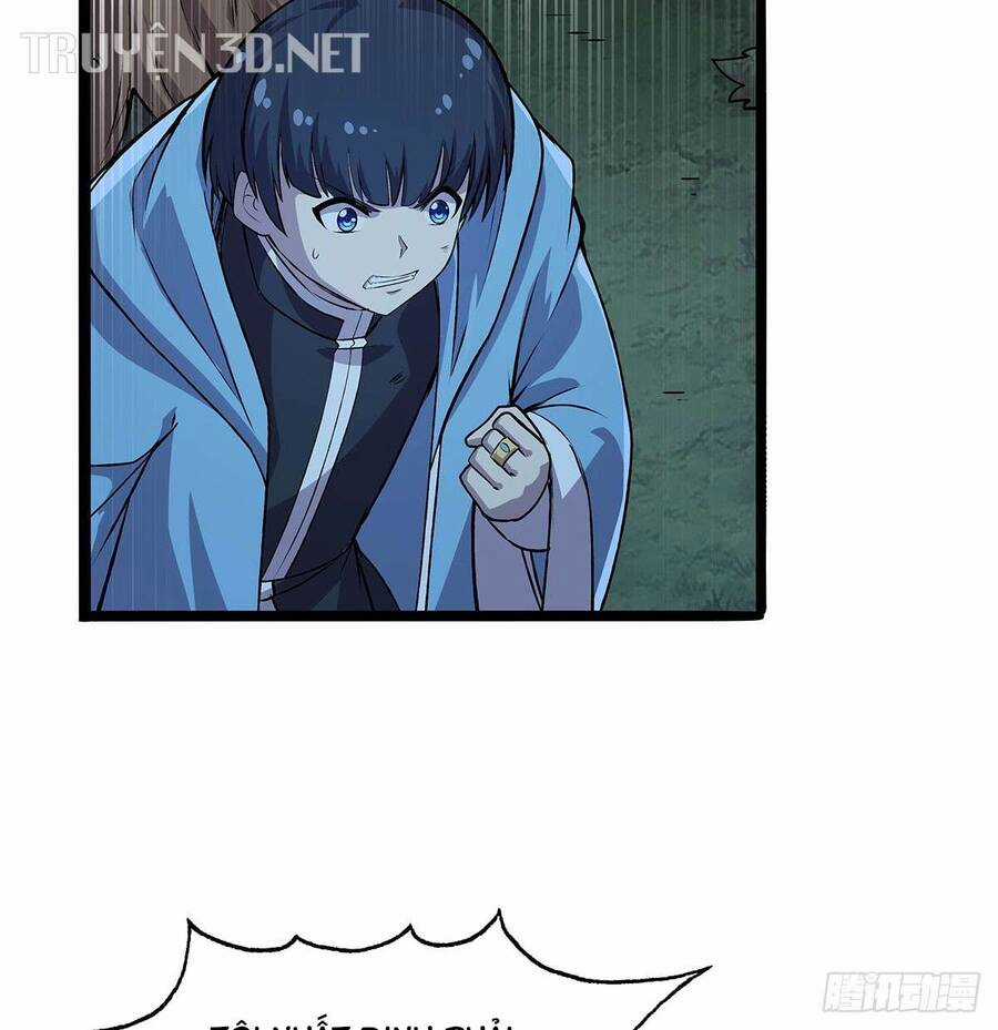 Ma Vương Thất Nghiệp Chương 368 trang 54