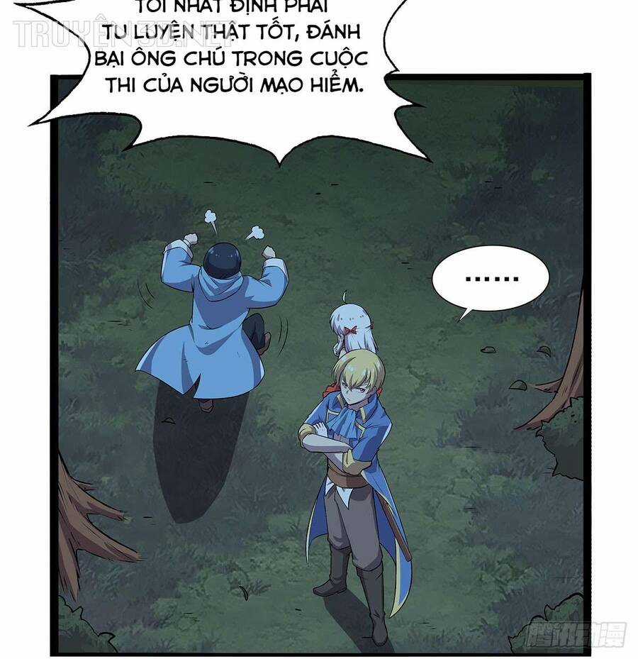 Ma Vương Thất Nghiệp Chương 368 trang 55