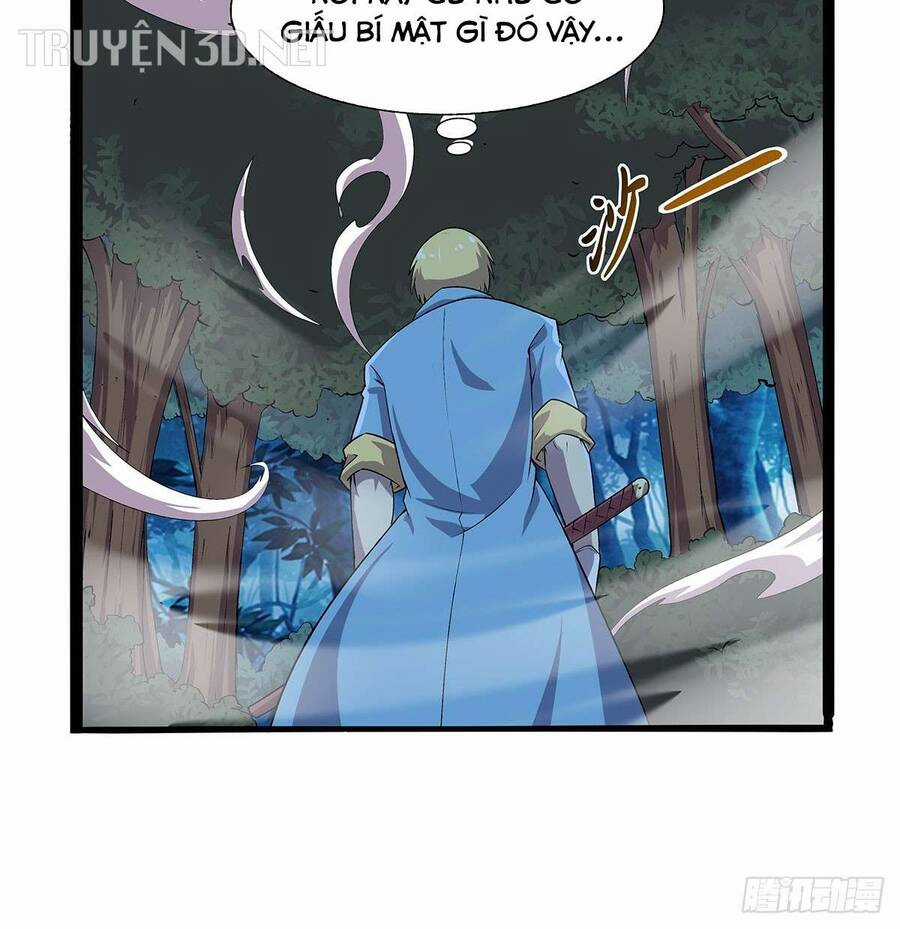 Ma Vương Thất Nghiệp Chương 368 trang 57