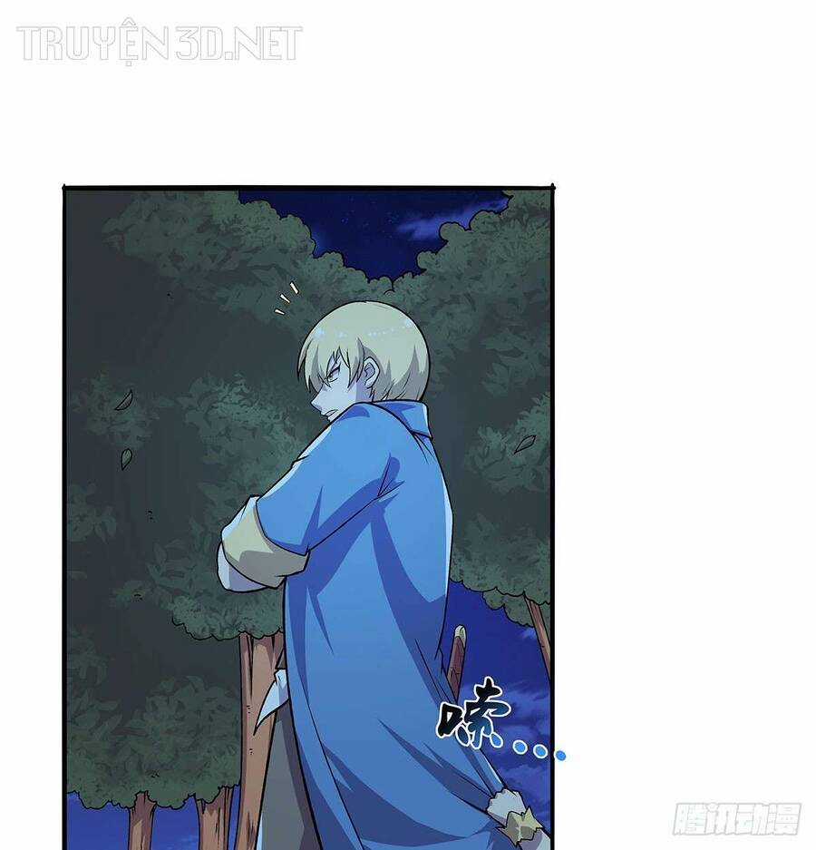 Ma Vương Thất Nghiệp Chương 368 trang 58