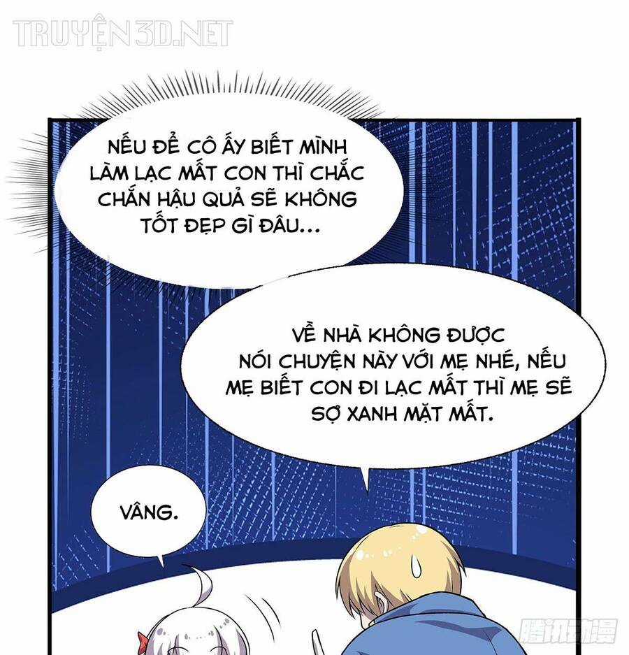 Ma Vương Thất Nghiệp Chương 368 trang 61