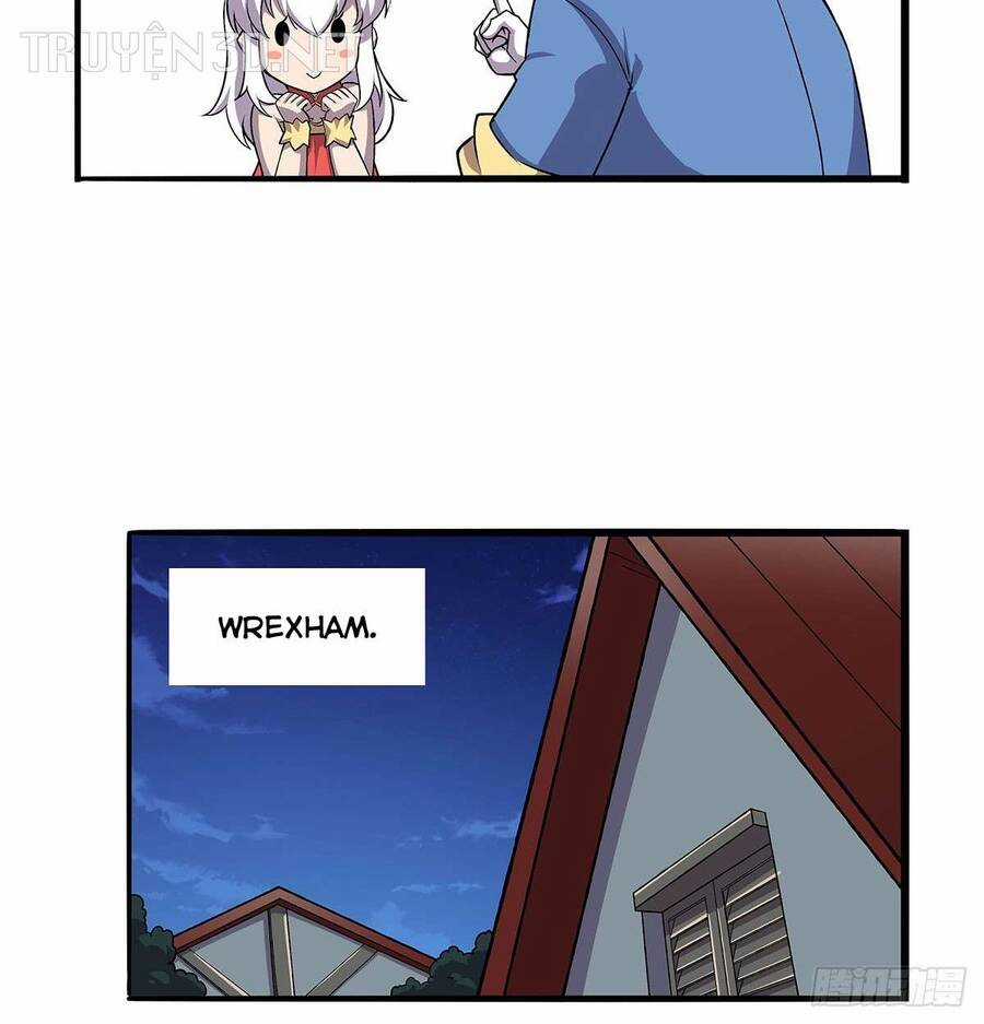 Ma Vương Thất Nghiệp Chương 368 trang 62