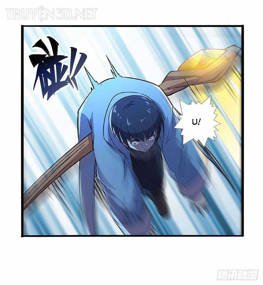 Ma Vương Thất Nghiệp Chương 368 trang 7