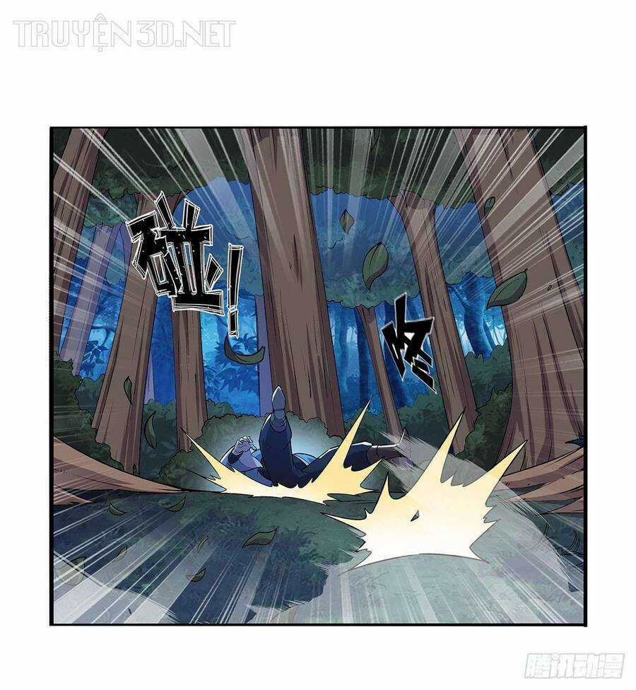 Ma Vương Thất Nghiệp Chương 368 trang 8