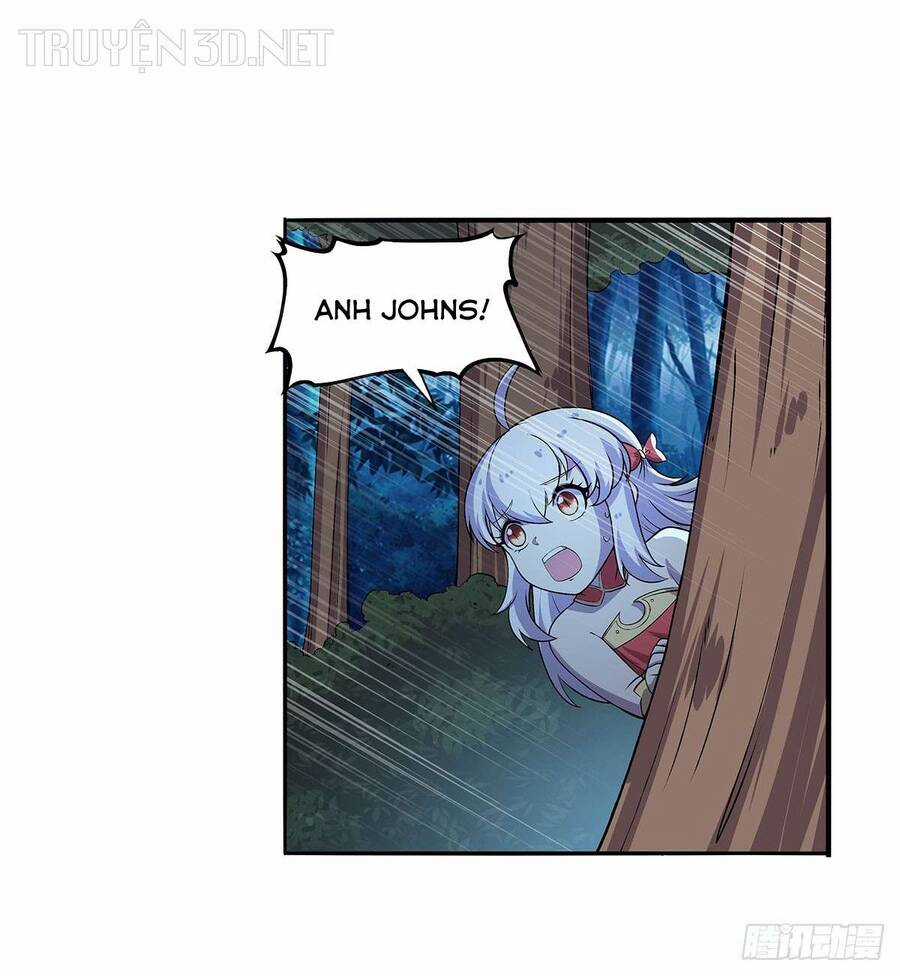 Ma Vương Thất Nghiệp Chương 368 trang 9