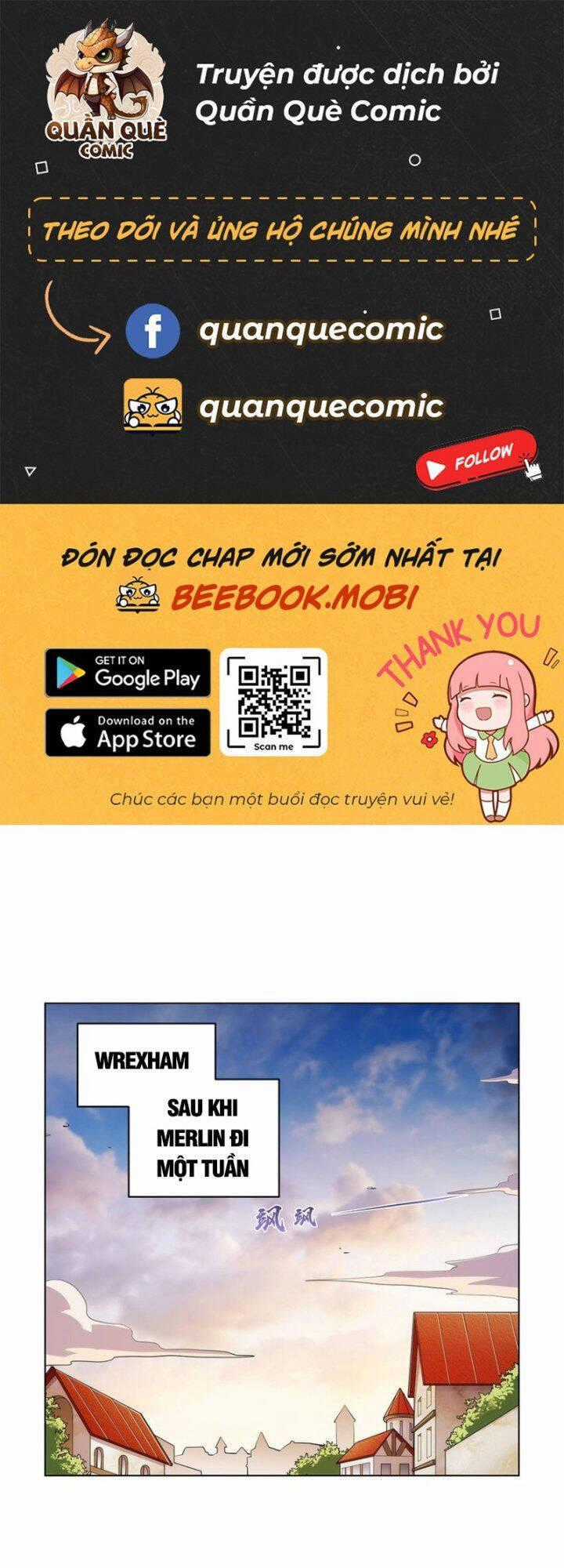 Ma Vương Thất Nghiệp Chương 369 trang 0