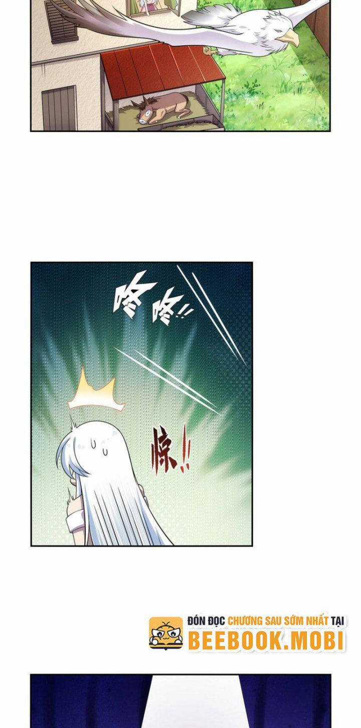 Ma Vương Thất Nghiệp Chương 369 trang 10