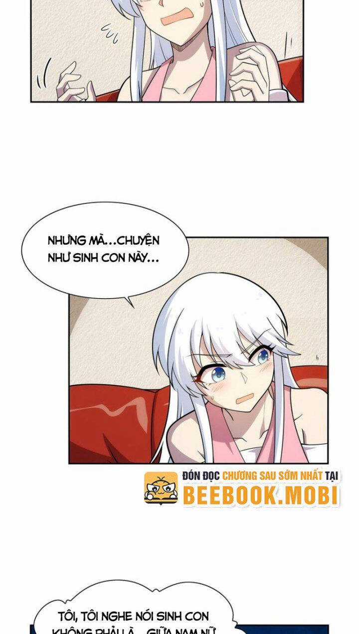 Ma Vương Thất Nghiệp Chương 369 trang 16