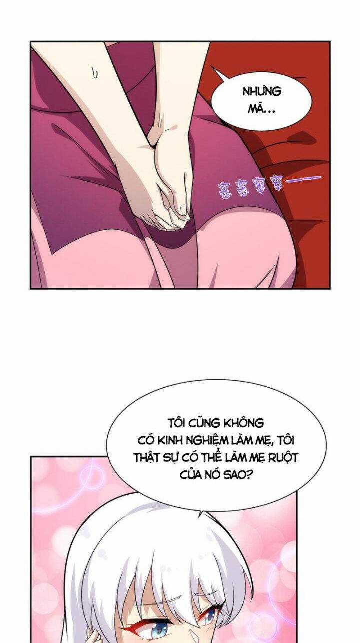 Ma Vương Thất Nghiệp Chương 369 trang 19