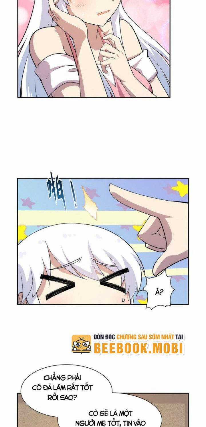 Ma Vương Thất Nghiệp Chương 369 trang 20