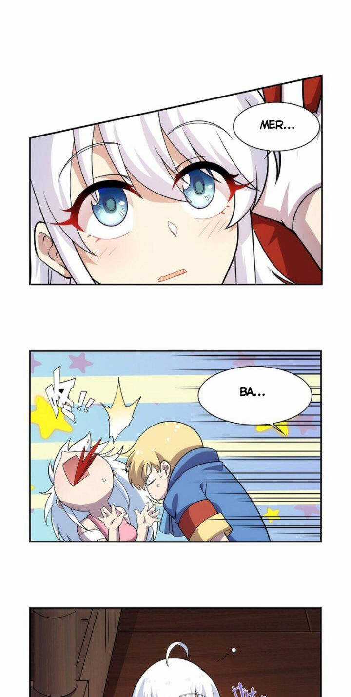 Ma Vương Thất Nghiệp Chương 369 trang 22