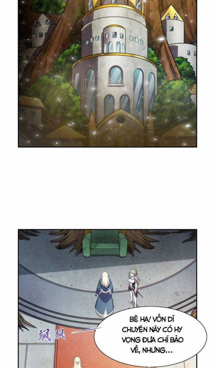 Ma Vương Thất Nghiệp Chương 369 trang 26