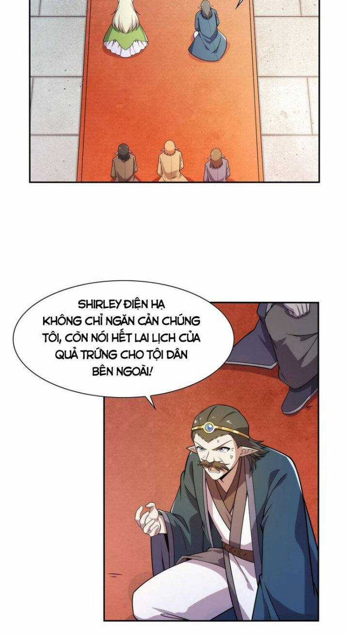 Ma Vương Thất Nghiệp Chương 369 trang 27