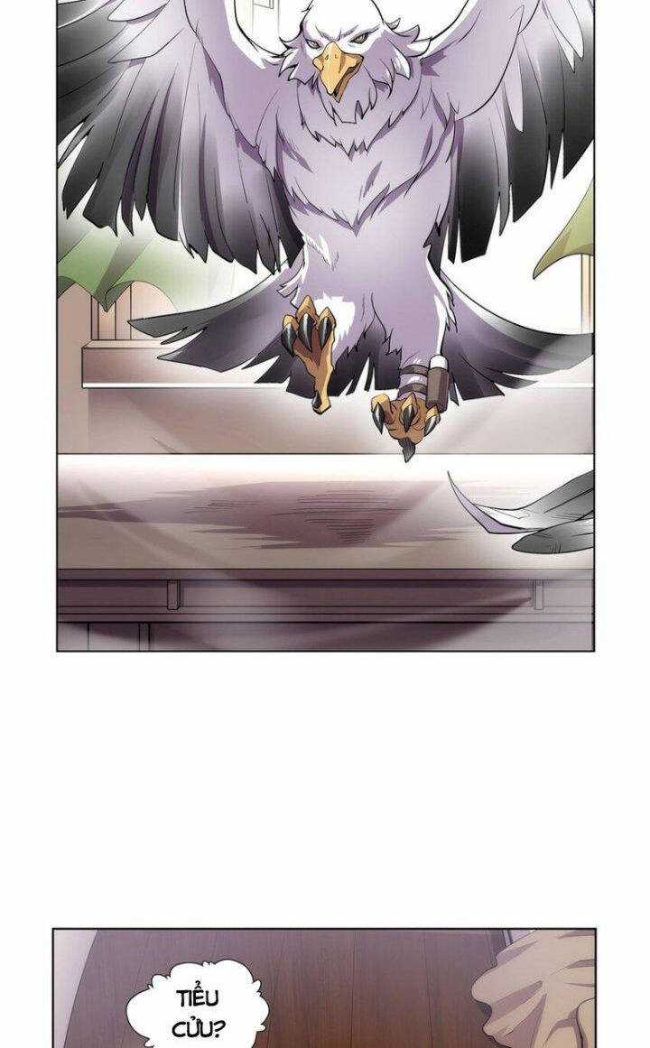 Ma Vương Thất Nghiệp Chương 369 trang 3