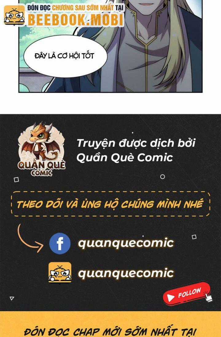 Ma Vương Thất Nghiệp Chương 369 trang 34