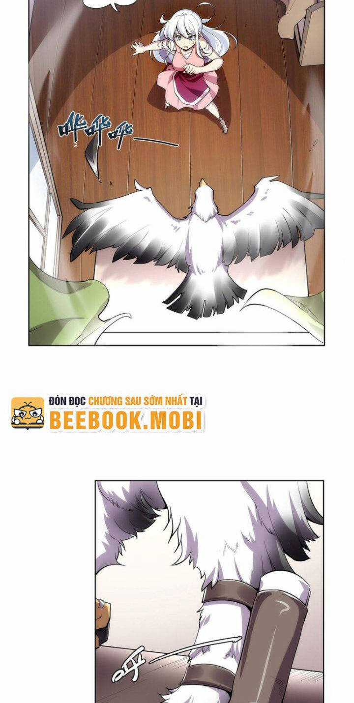 Ma Vương Thất Nghiệp Chương 369 trang 4