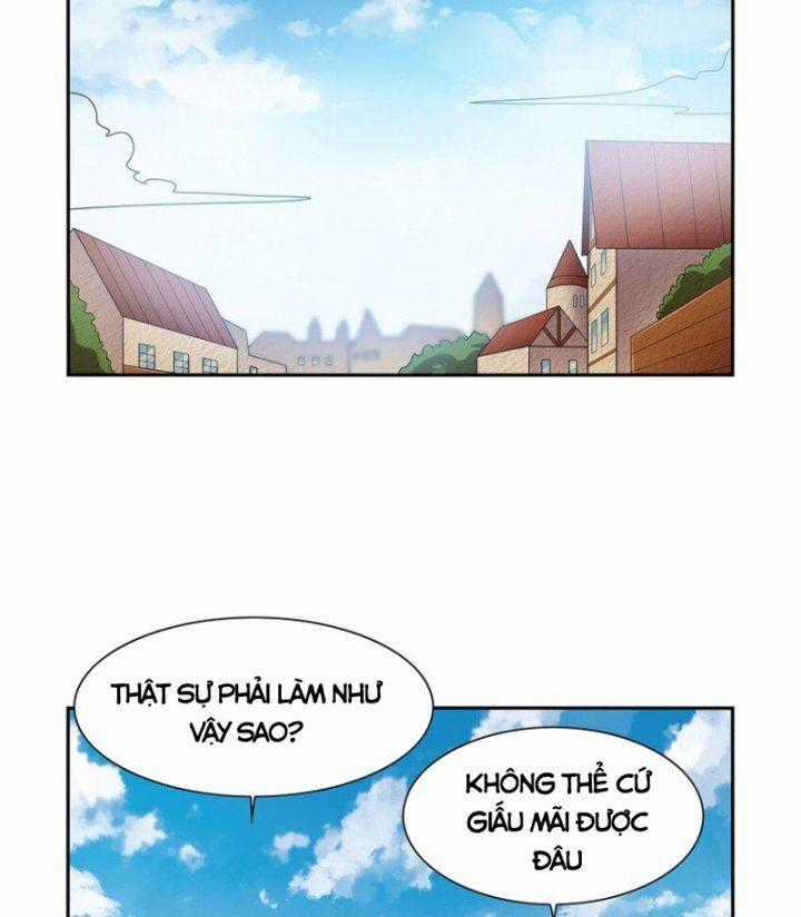 Ma Vương Thất Nghiệp Chương 370 trang 1