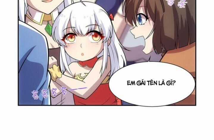 Ma Vương Thất Nghiệp Chương 370 trang 11