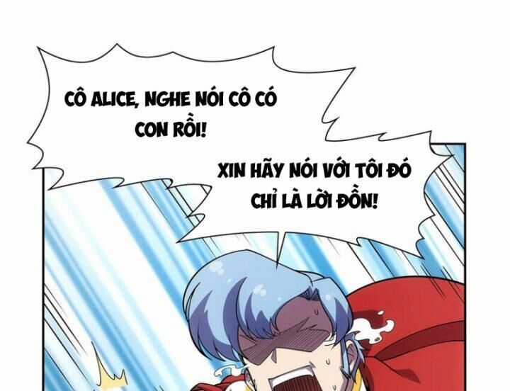 Ma Vương Thất Nghiệp Chương 370 trang 17