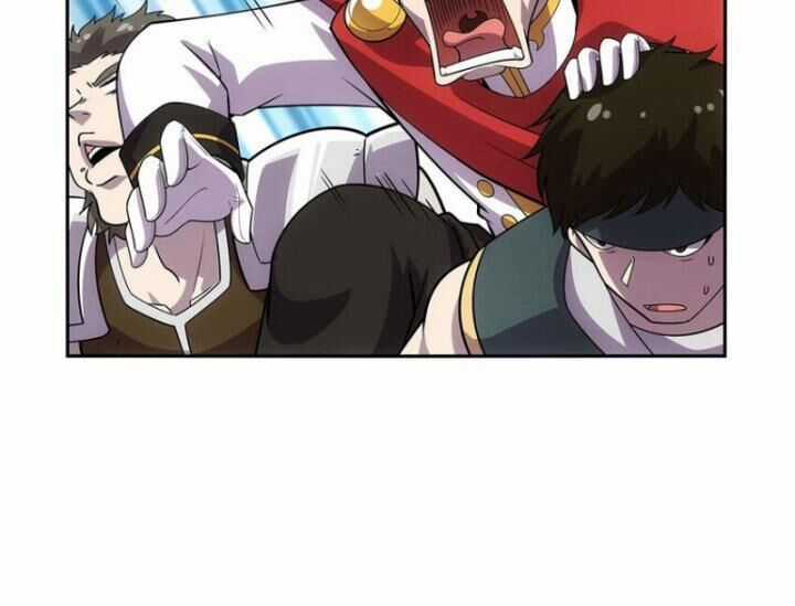 Ma Vương Thất Nghiệp Chương 370 trang 18