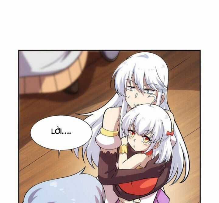 Ma Vương Thất Nghiệp Chương 370 trang 19