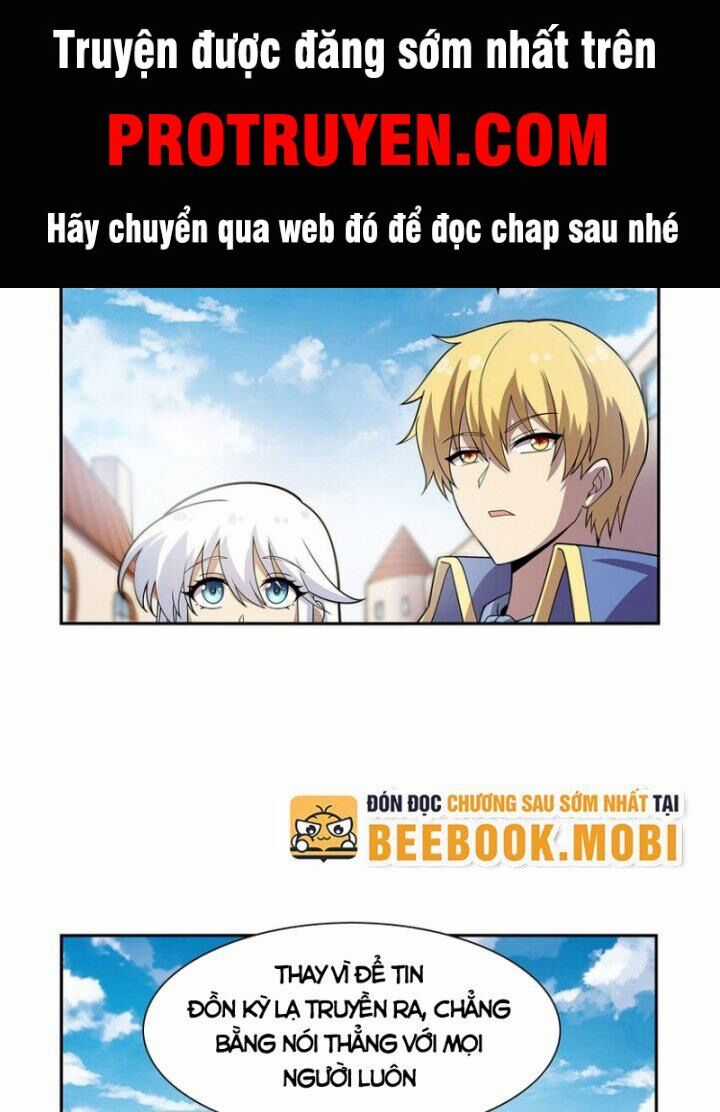 Ma Vương Thất Nghiệp Chương 370 trang 2