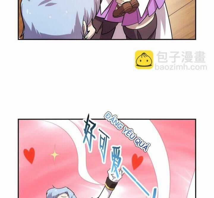 Ma Vương Thất Nghiệp Chương 370 trang 20