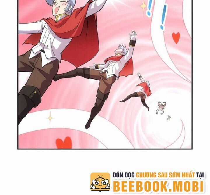 Ma Vương Thất Nghiệp Chương 370 trang 21