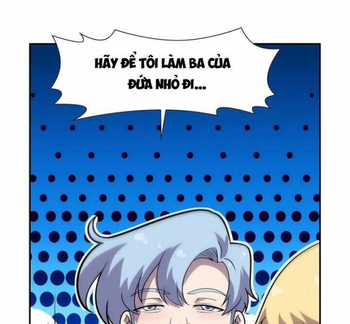 Ma Vương Thất Nghiệp Chương 370 trang 22