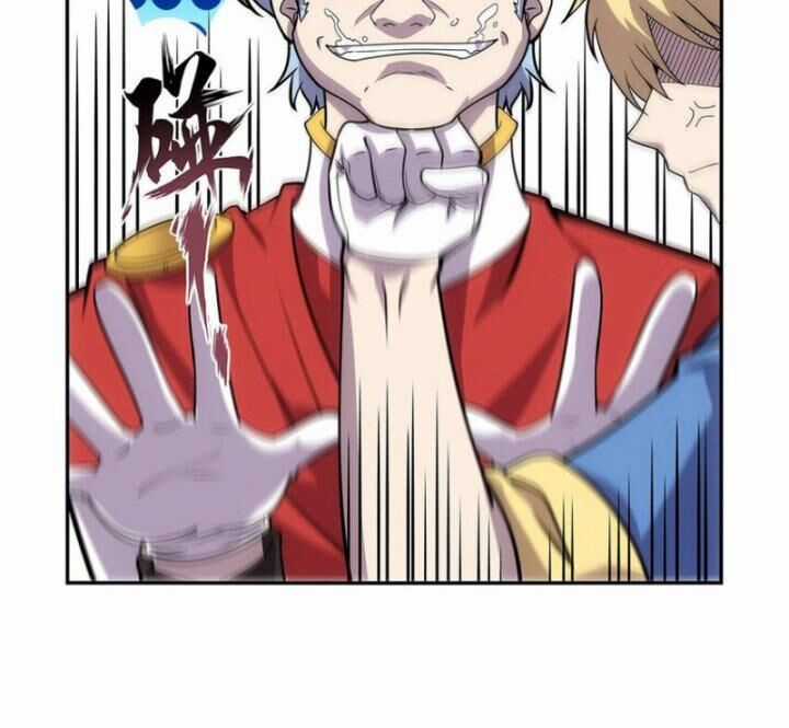 Ma Vương Thất Nghiệp Chương 370 trang 23