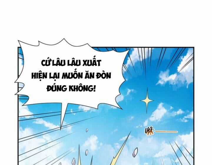 Ma Vương Thất Nghiệp Chương 370 trang 24