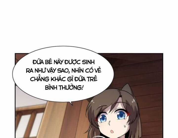 Ma Vương Thất Nghiệp Chương 370 trang 27