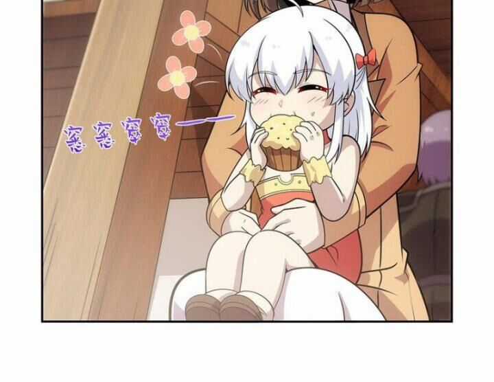 Ma Vương Thất Nghiệp Chương 370 trang 28