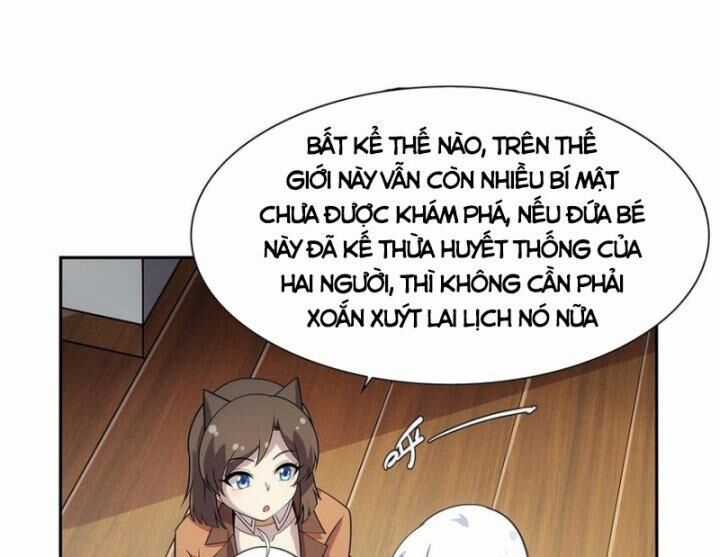 Ma Vương Thất Nghiệp Chương 370 trang 29