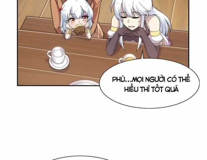 Ma Vương Thất Nghiệp Chương 370 trang 30