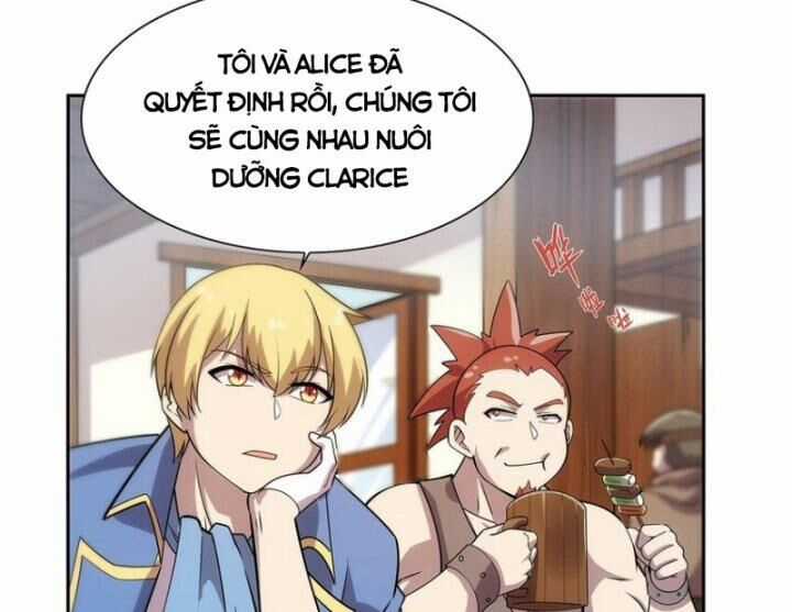 Ma Vương Thất Nghiệp Chương 370 trang 31