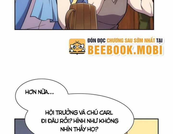 Ma Vương Thất Nghiệp Chương 370 trang 32