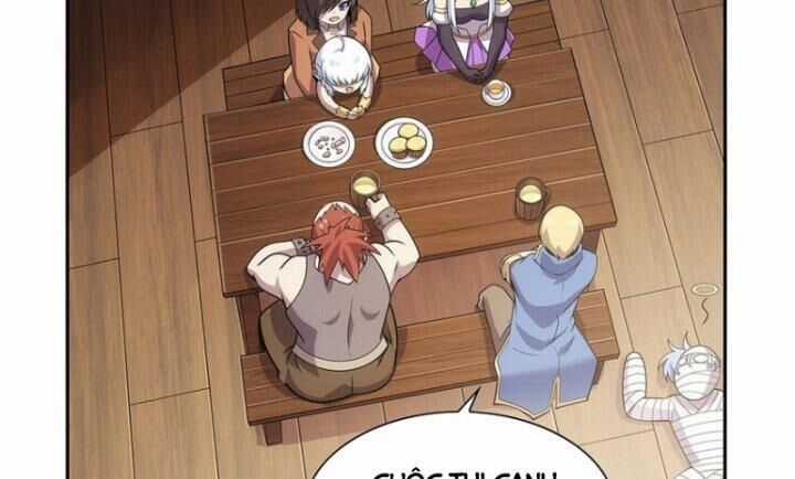 Ma Vương Thất Nghiệp Chương 370 trang 35