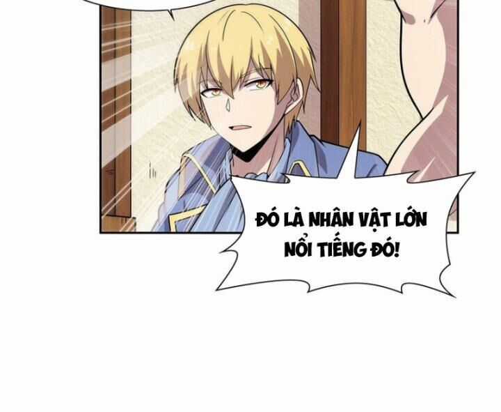 Ma Vương Thất Nghiệp Chương 370 trang 40