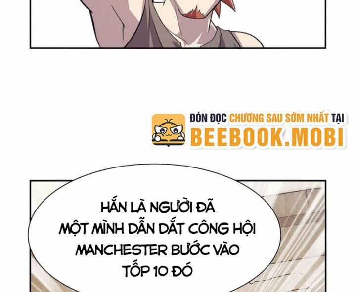 Ma Vương Thất Nghiệp Chương 370 trang 42