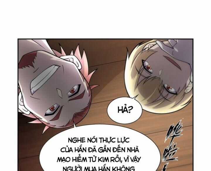 Ma Vương Thất Nghiệp Chương 370 trang 44