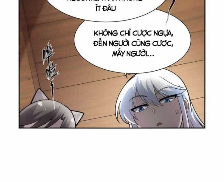 Ma Vương Thất Nghiệp Chương 370 trang 45