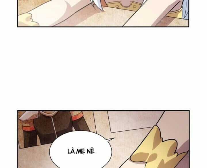 Ma Vương Thất Nghiệp Chương 370 trang 47