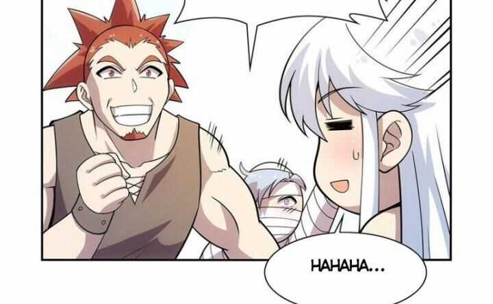 Ma Vương Thất Nghiệp Chương 370 trang 50