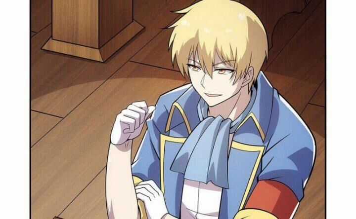 Ma Vương Thất Nghiệp Chương 370 trang 52